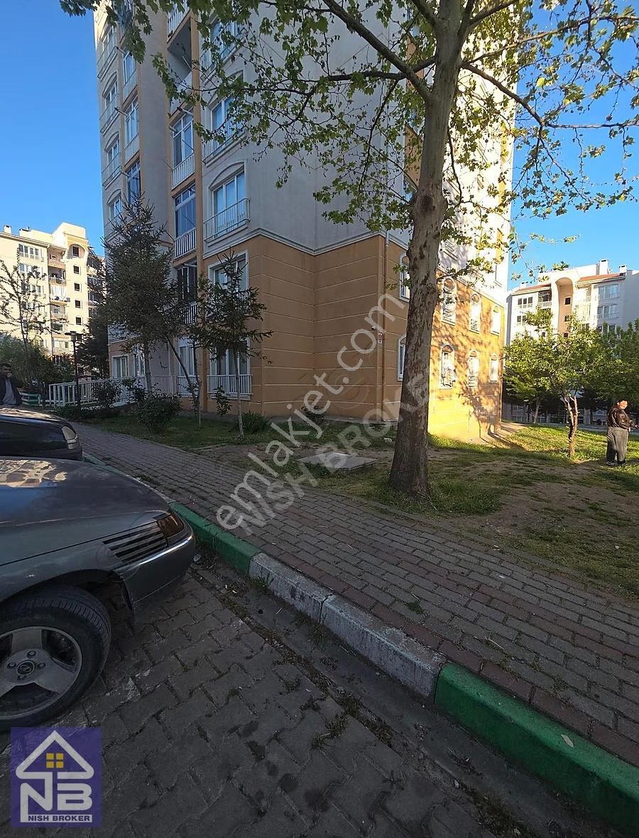 İnegöl Toki 2. Etapta Güney Batı Cephe Acil Satılık 2+1 Daire