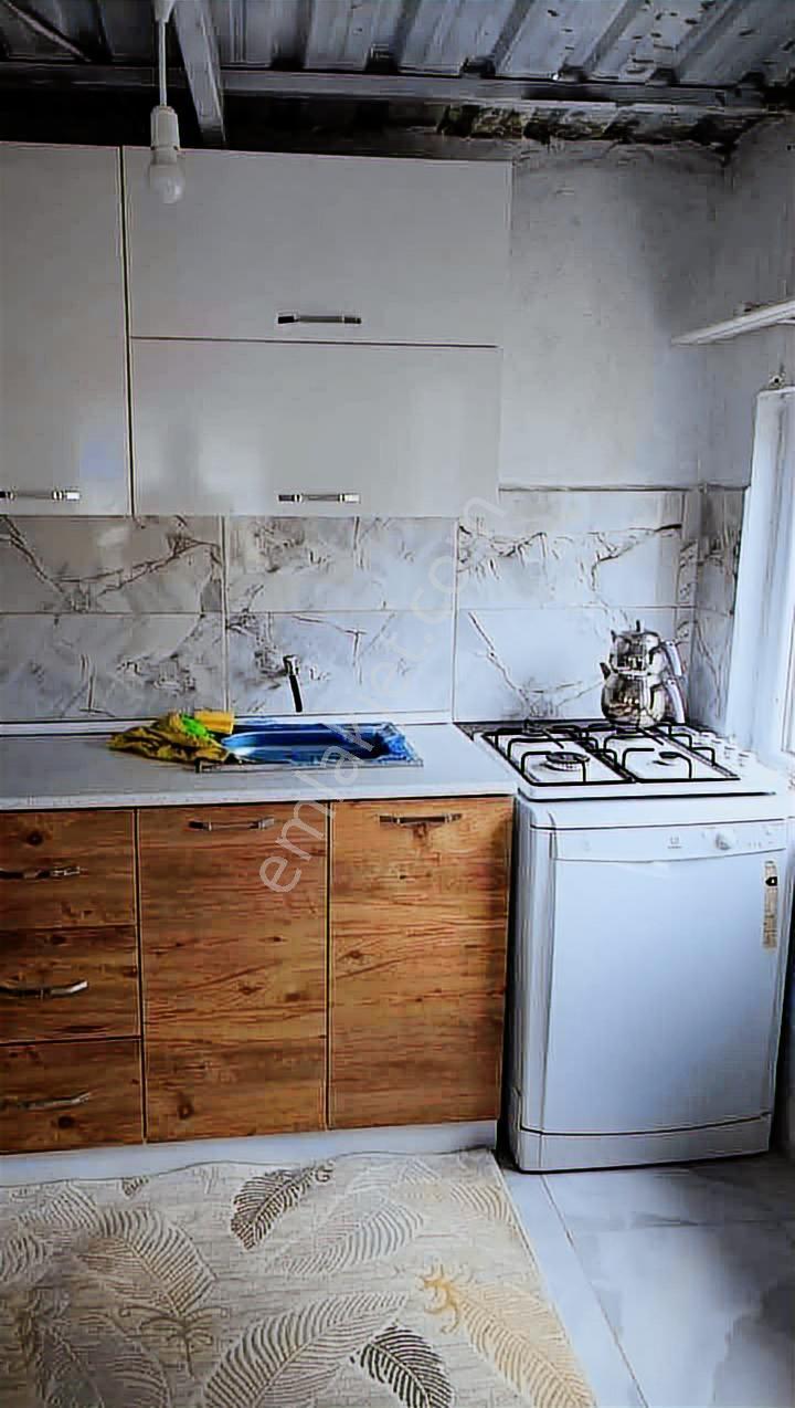 Isparta Merkez Büyükgökçelı Satılık Bahçeli Ev - Görsel 11