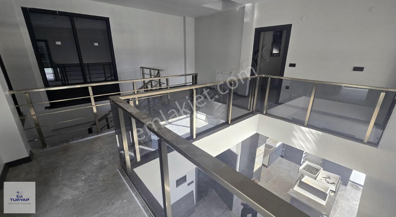 Yeşiltepe Cadde Cepheli Villa - Görsel 16