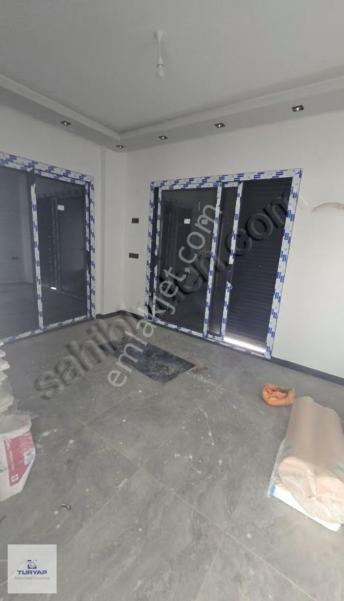 Yeşiltepe Cadde Cepheli Villa - Görsel 13