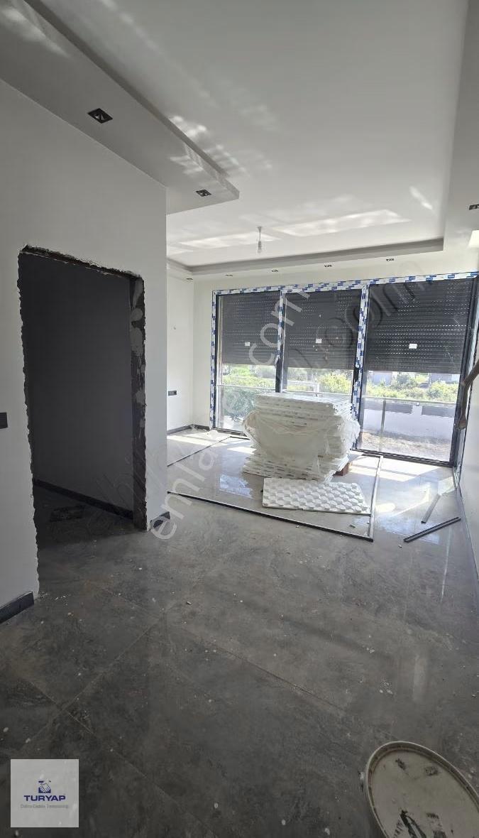Yeşiltepe Cadde Cepheli Villa - Görsel 14