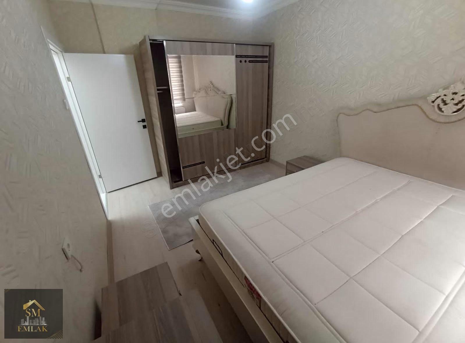 Etimesgut Kazımkarabekir De Eşyalı 3+1 - Görsel 18