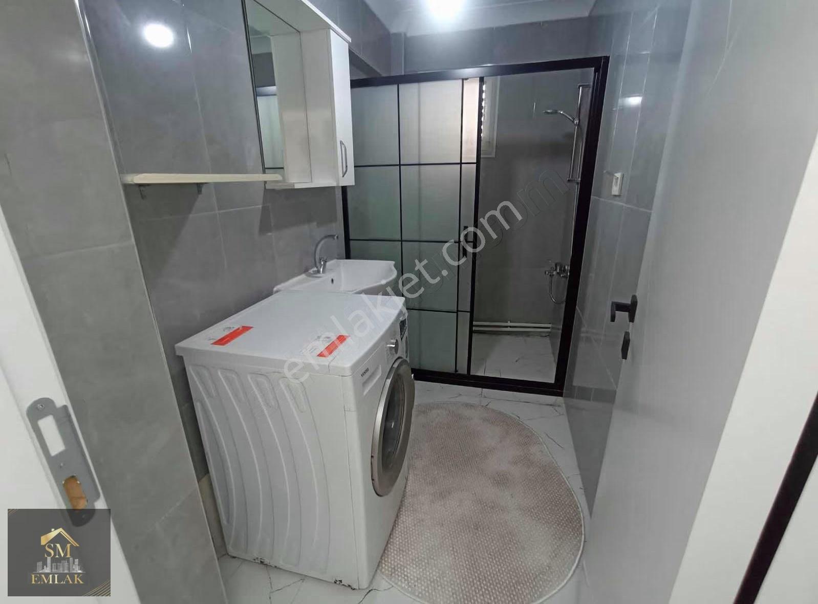Etimesgut Kazımkarabekir De Eşyalı 3+1 - Görsel 22
