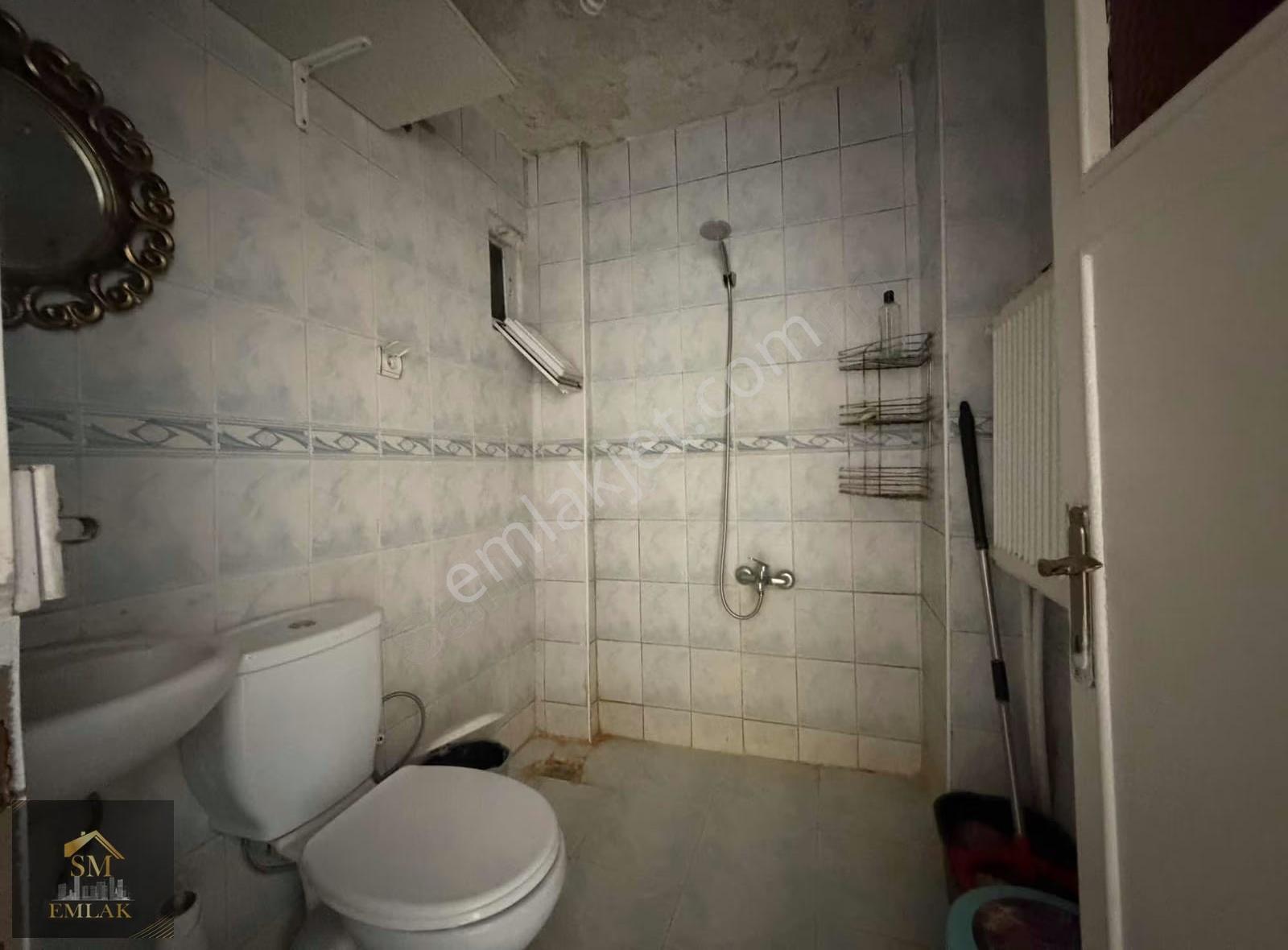 Etimesgut Da Eşyalı Kiralık Daire - Görsel 19