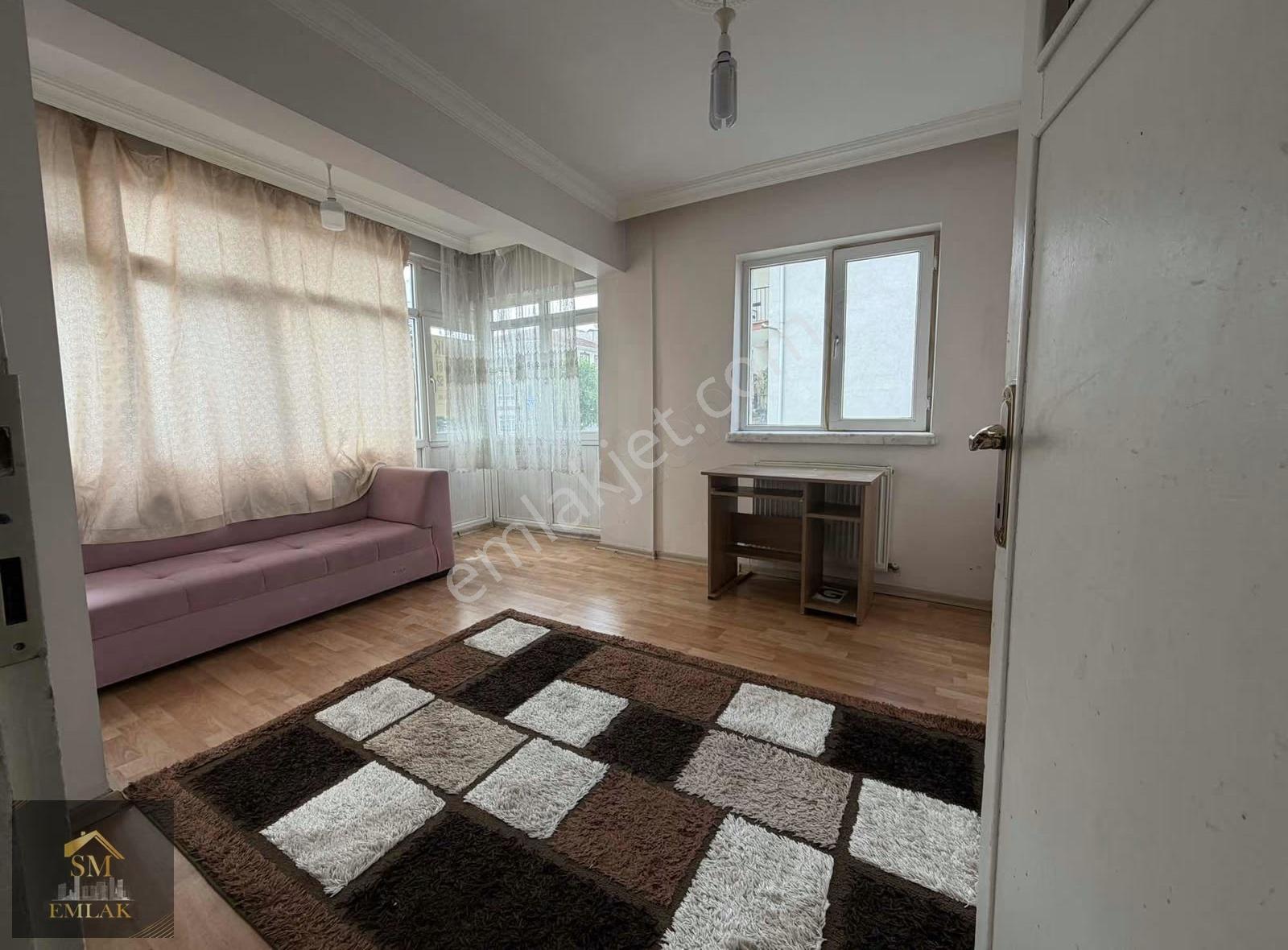 Etimesgut Da Eşyalı Kiralık Daire - Görsel 22