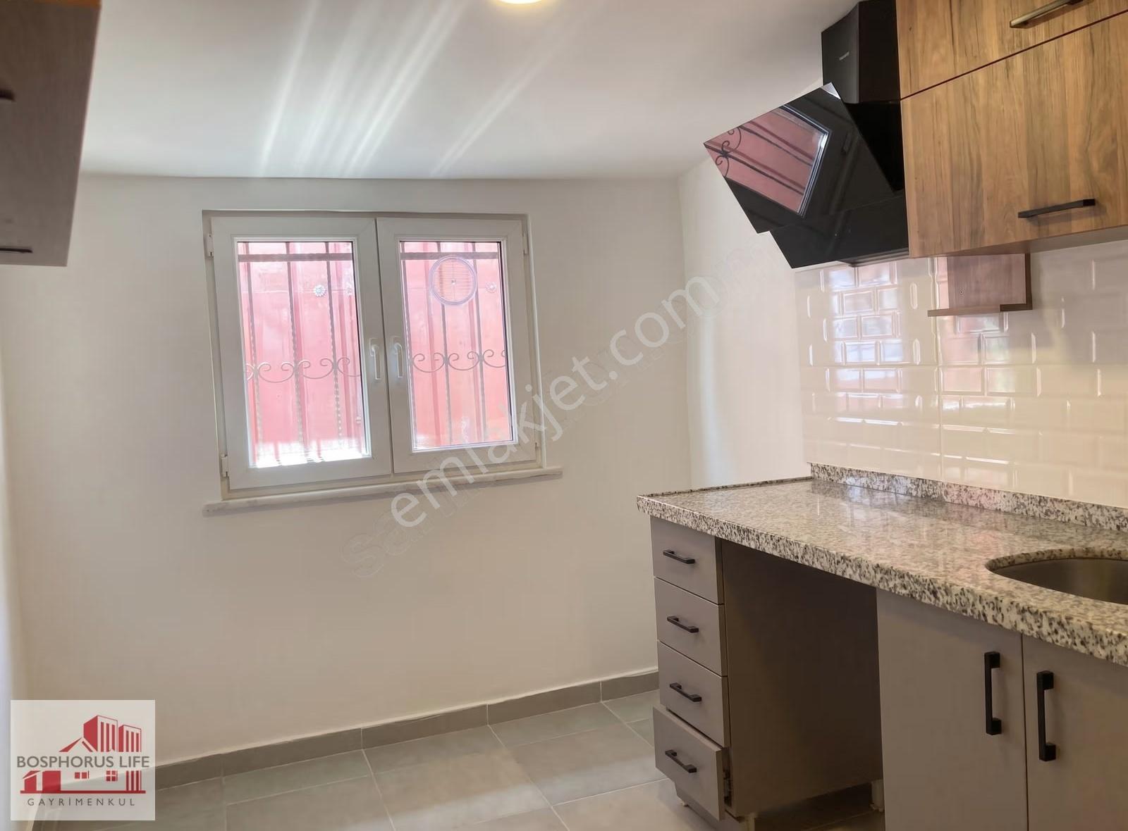 Sarıyer Kocataş Mahallesinde Boğaz Manzaralı, 1+0 Kiralık Daire - Görsel 8
