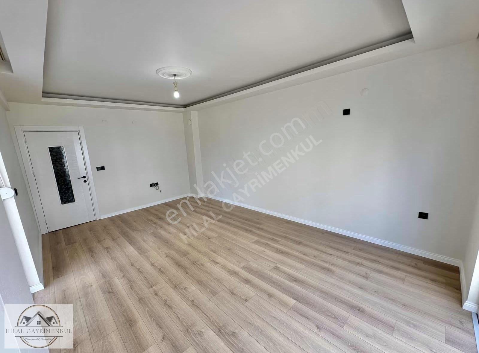 Hilal Gayrimenkul'den 1071 Sitesi'nde 155m² 3+1 Daire - Görsel 27