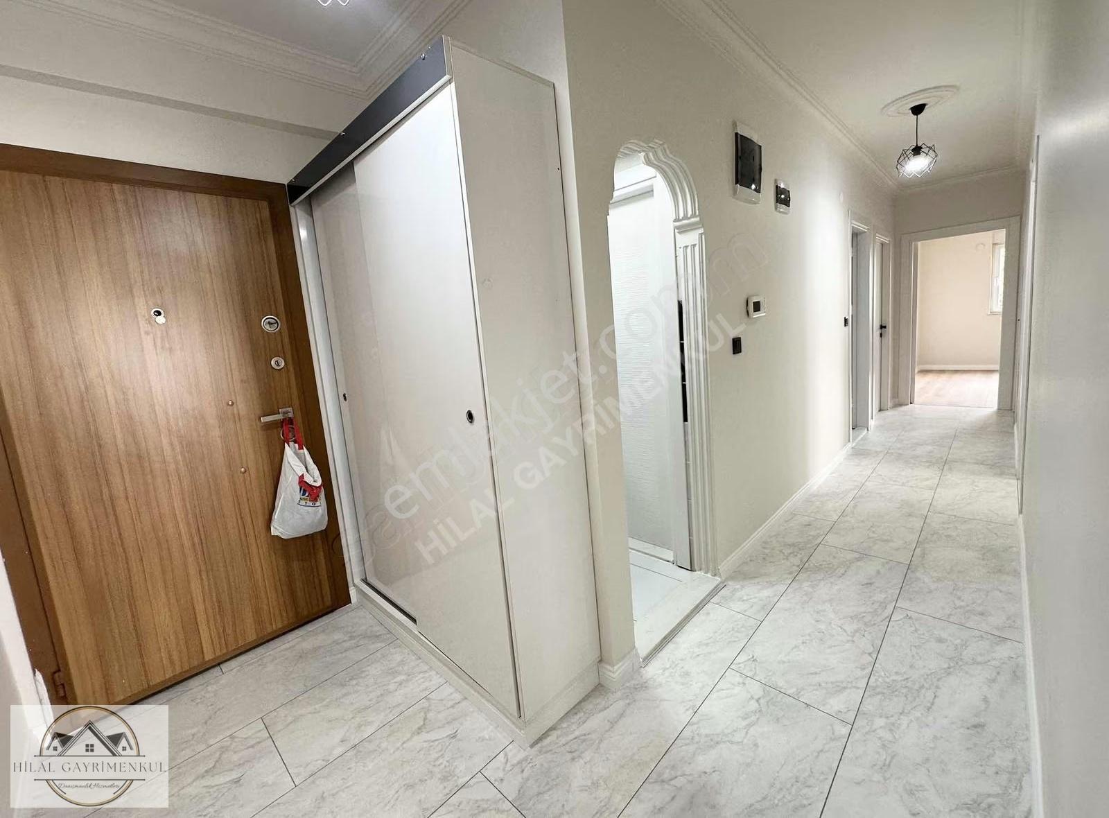Hilal Gayrimenkul'den 1071 Sitesi'nde 155m² 3+1 Daire - Görsel 10