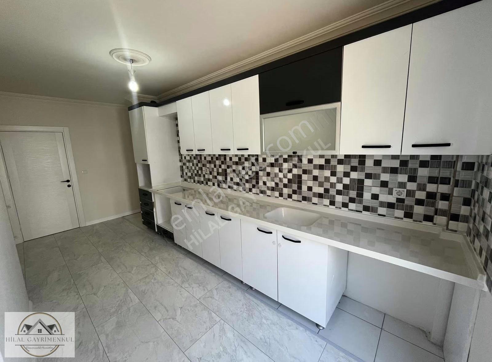 Hilal Gayrimenkul'den 1071 Sitesi'nde 155m² 3+1 Daire - Görsel 8