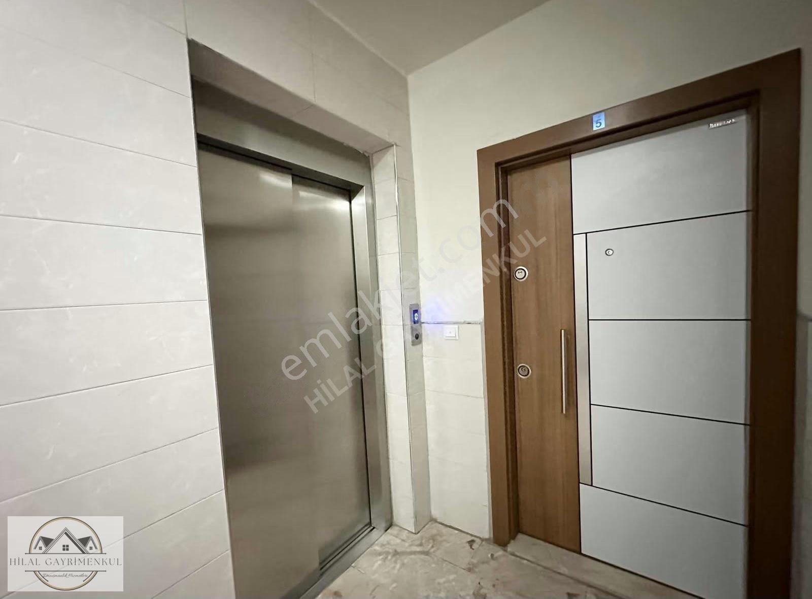 Hilal Gayrimenkul'den 1071 Sitesi'nde 155m² 3+1 Daire - Görsel 17