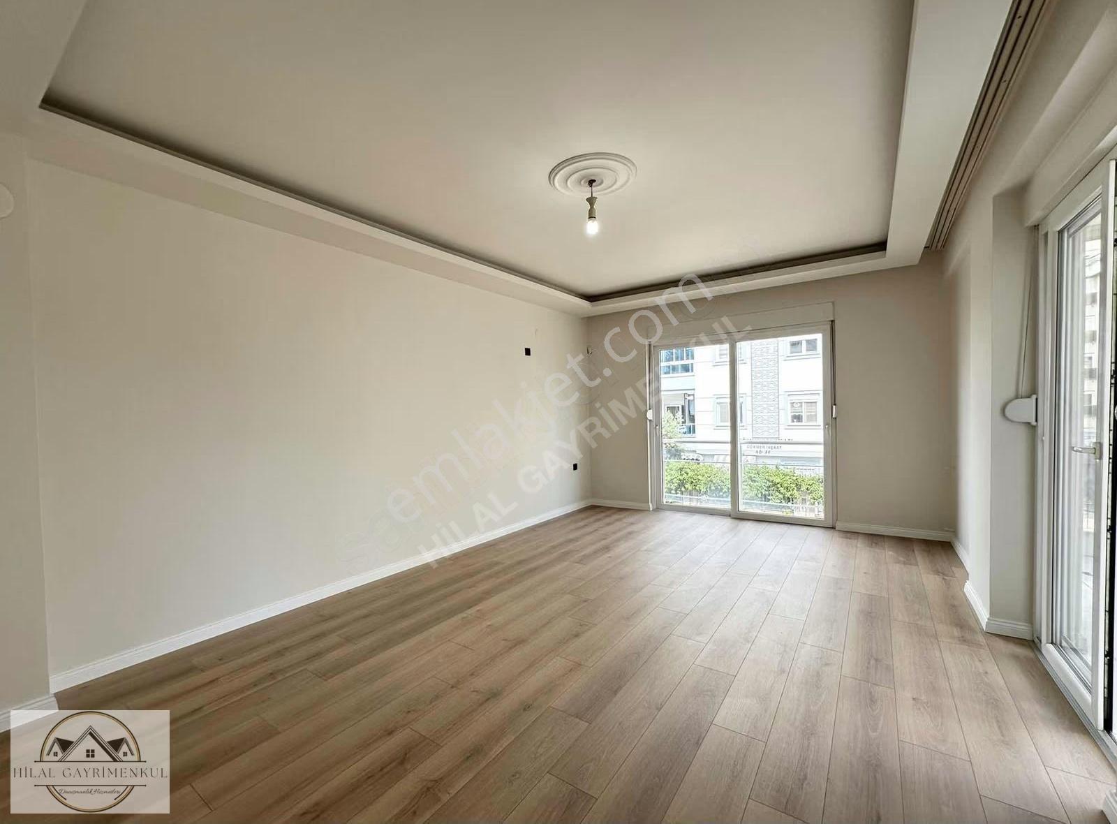 Hilal Gayrimenkul'den 1071 Sitesi'nde 155m² 3+1 Daire - Görsel 12