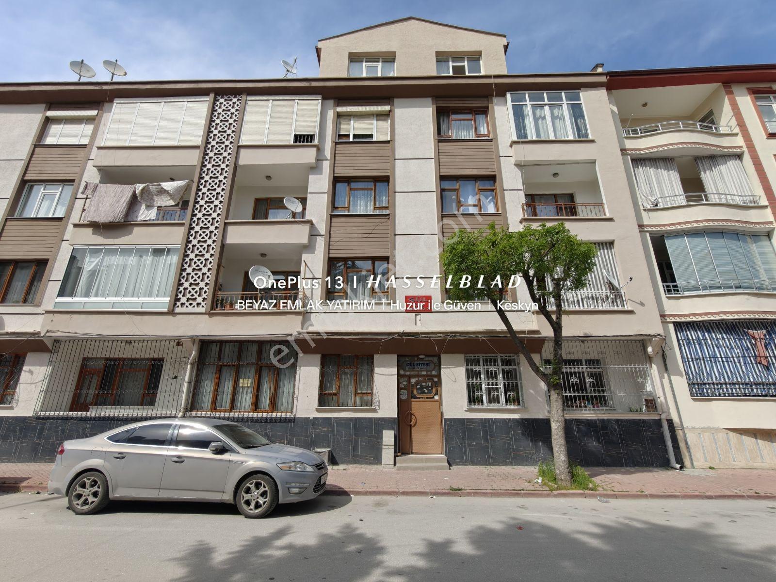 Enn Tepe Avm Ye 500metre Yürüme Mesafesinde Dubleks Kombli Daire - Görsel 31