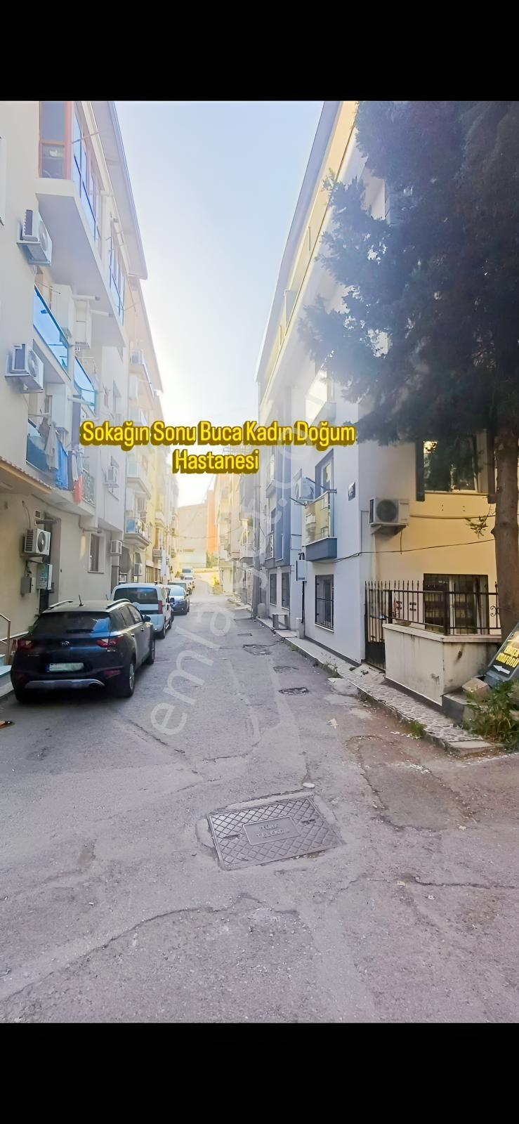 Buca Atatürk Mah. Hastanelere Ve Üniversiteye Yakın Stüdyo Daire - Görsel 24