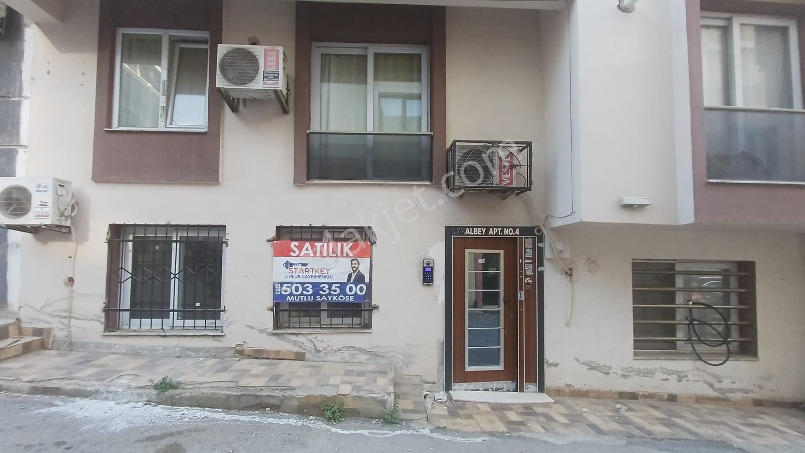 Buca Atatürk Mah. Hastanelere Ve Üniversiteye Yakın Stüdyo Daire - Görsel 9