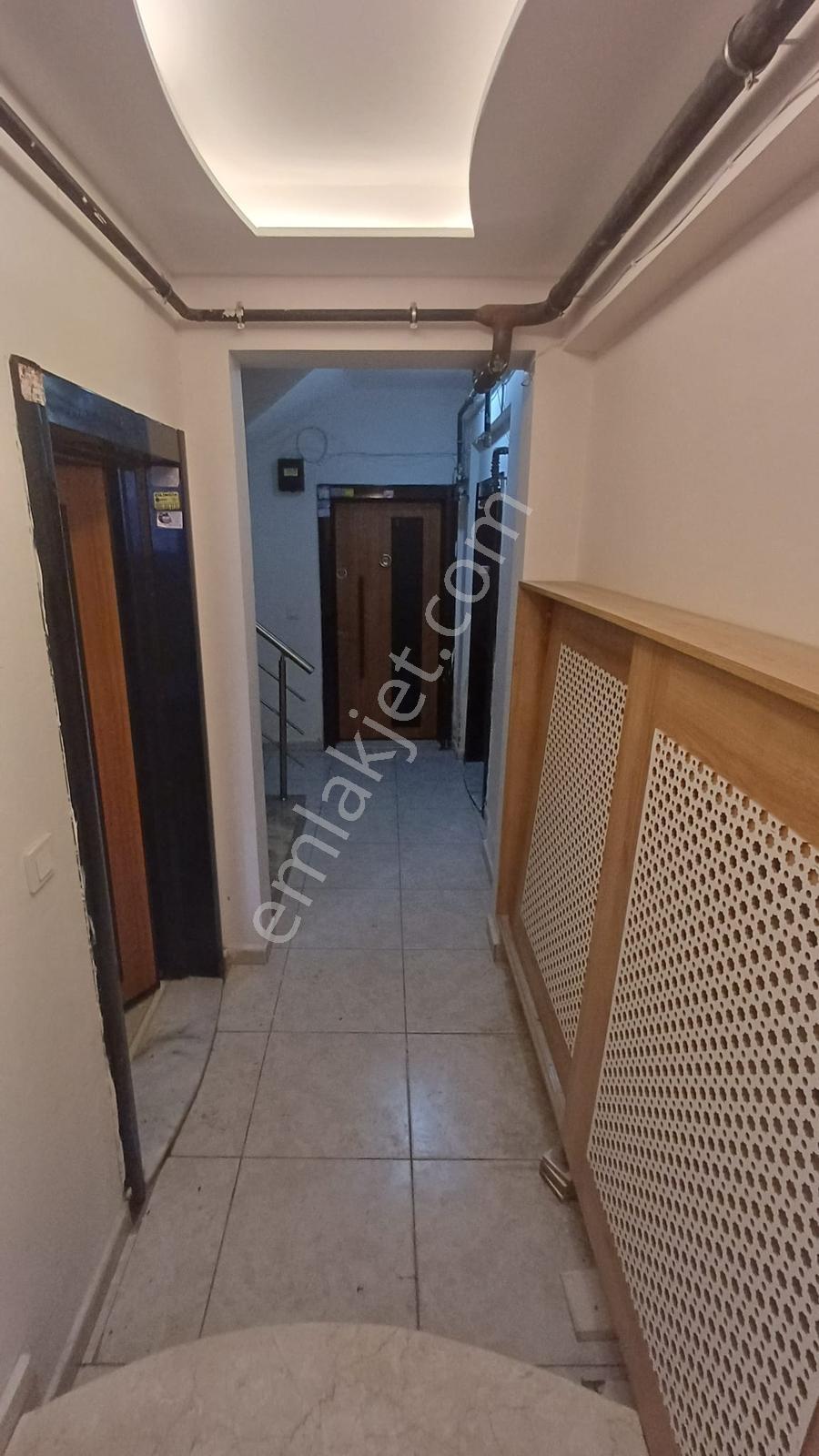 Buca Atatürk Mah. Hastanelere Ve Üniversiteye Yakın Stüdyo Daire - Görsel 8