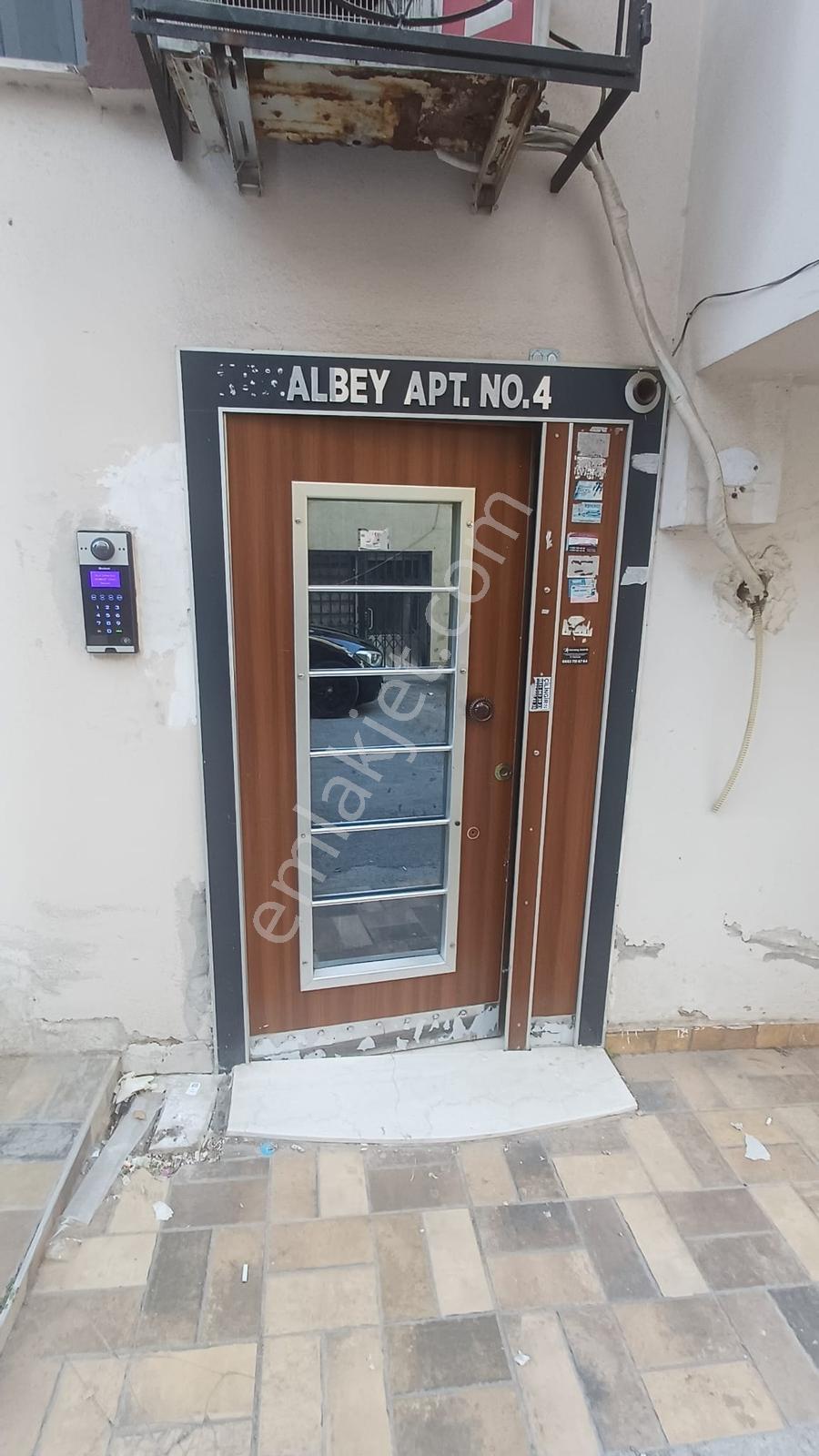 Buca Atatürk Mah. Hastanelere Ve Üniversiteye Yakın Stüdyo Daire - Görsel 23