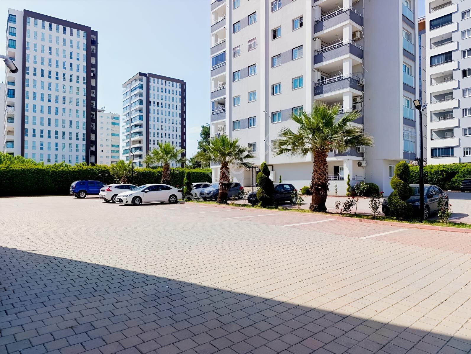 Gürselpaşa 3+1 Hasarsız Çift Banyolu Daire - Görsel 18