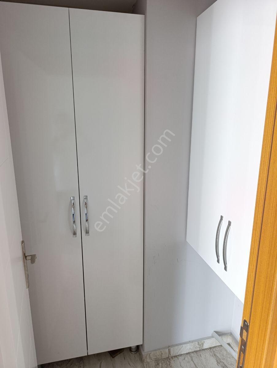 Gürselpaşa 3+1 Hasarsız Çift Banyolu Daire - Görsel 11