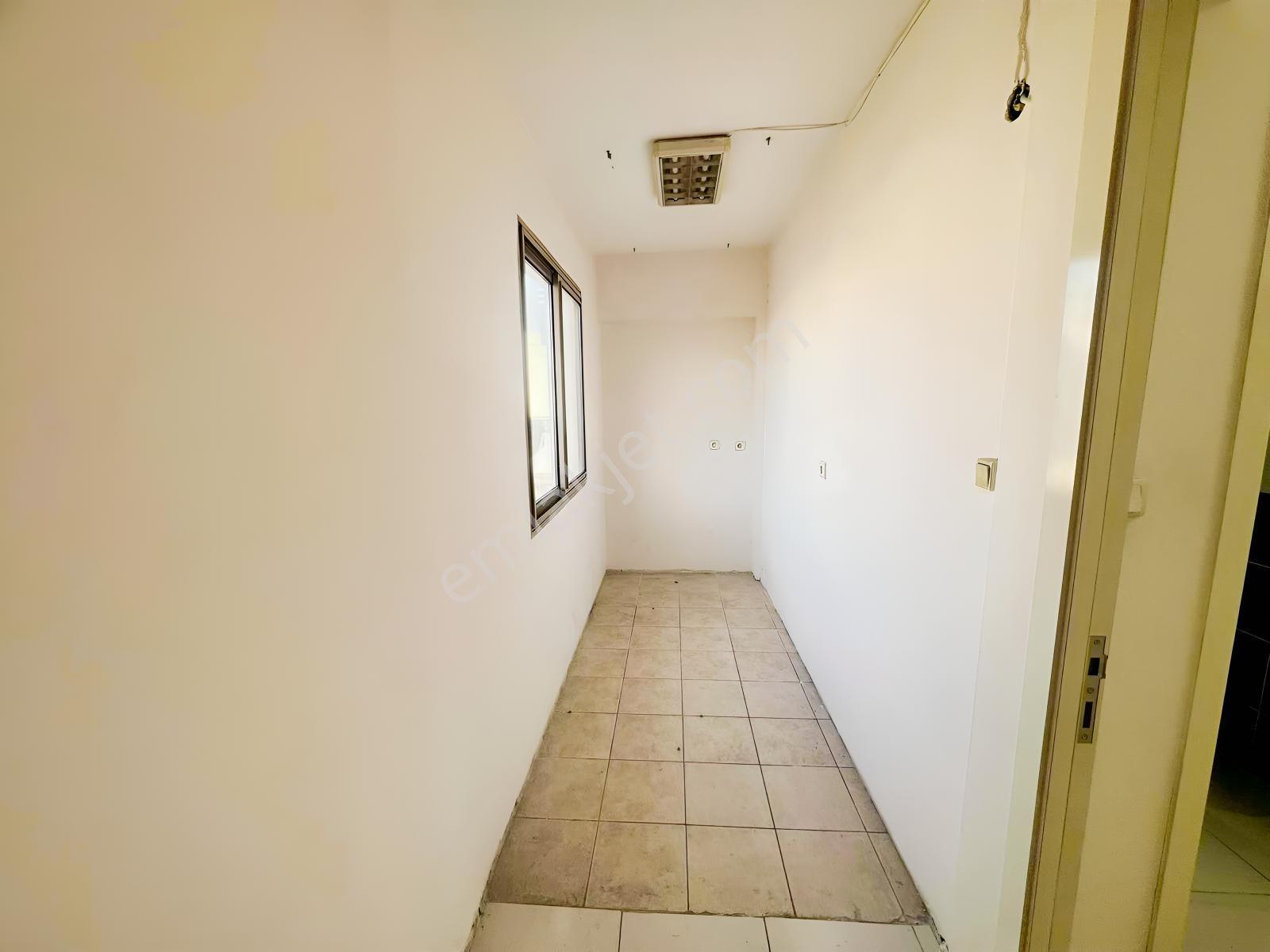 Gazi Bulvarı Üzerinde Geniş Kiralık İş Yeri 140 M2 - Görsel 8