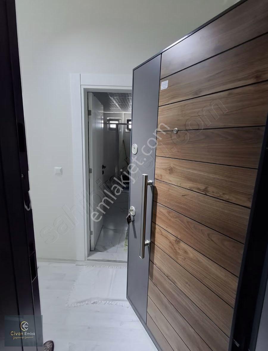 Civandan, Eşyalı, Hollü, Geniş 1+1 Daire - Görsel 2