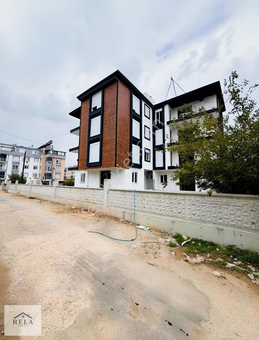 Antalya Kepez Devlet Hastanesine Araçla 5 Dakika - Görsel 8