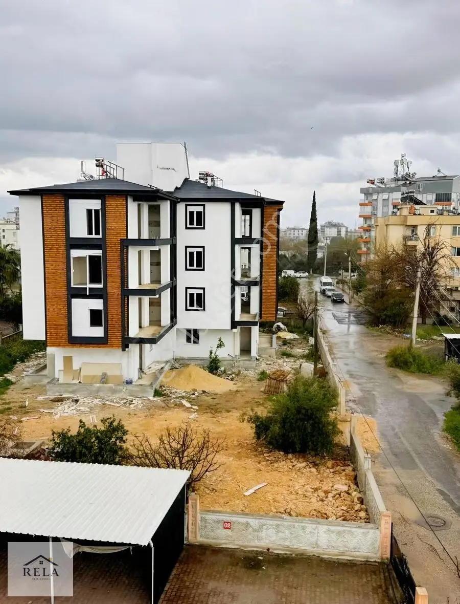 Antalya Kepez Devlet Hastanesine Araçla 5 Dakika
