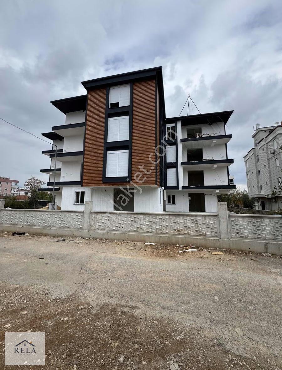 Antalya Kepez Devlet Hastanesine Araçla 5 Dakika - Görsel 12