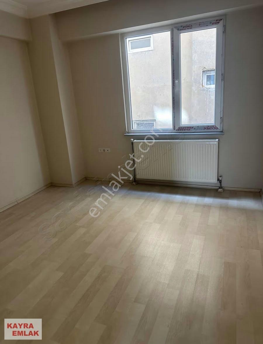 Santral Işıklarında Bulvara Yakın Ara Kat Daire - Görsel 12