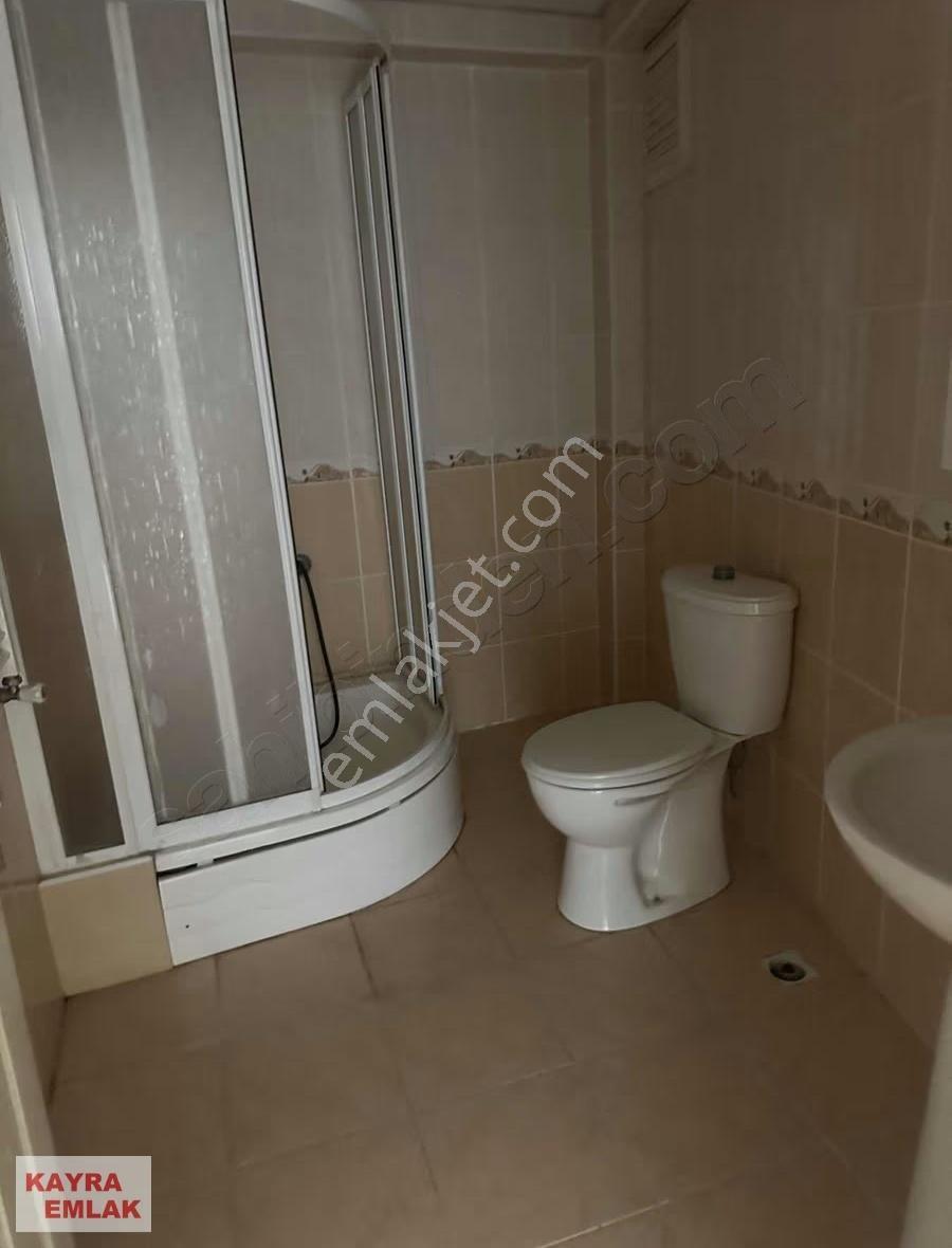 Santral Işıklarında Bulvara Yakın Ara Kat Daire - Görsel 3