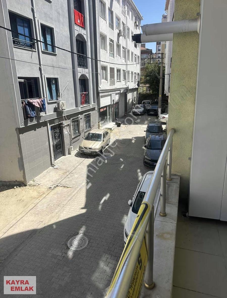 Santral Işıklarında Bulvara Yakın Ara Kat Daire - Görsel 7