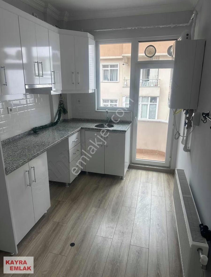 Muhittin Mahallesinde Ara Kat İçi Yapılı Daire - Görsel 29