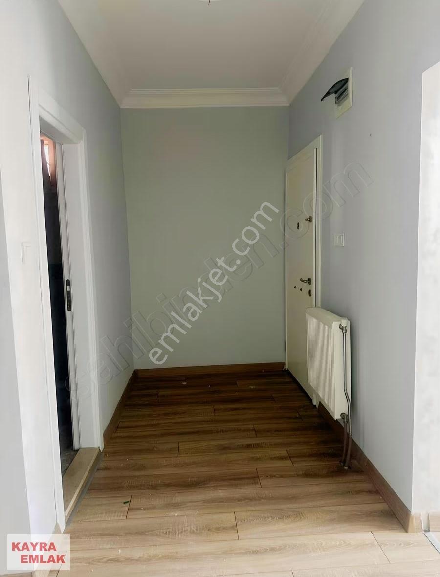 Muhittin Mahallesinde Ara Kat İçi Yapılı Daire - Görsel 15