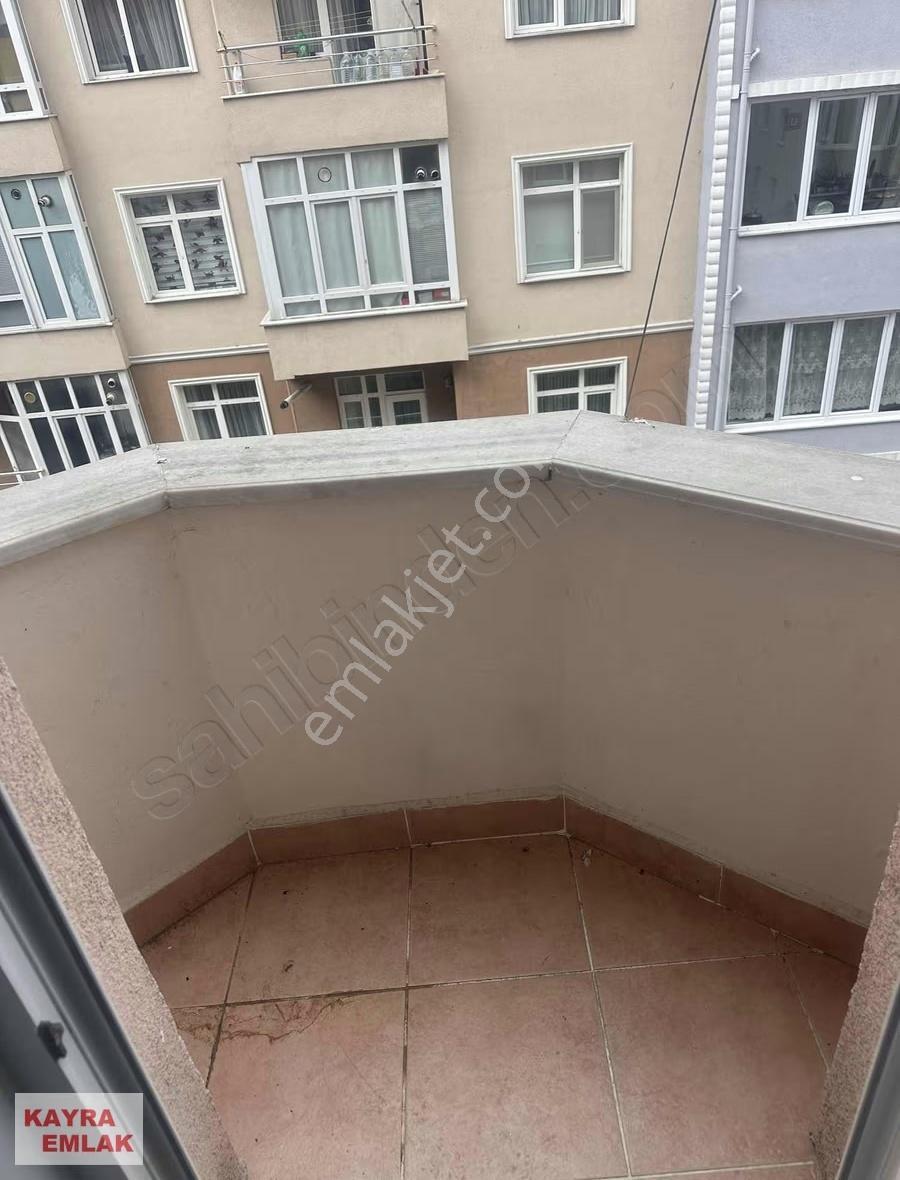 Muhittin Mahallesinde Ara Kat İçi Yapılı Daire - Görsel 7
