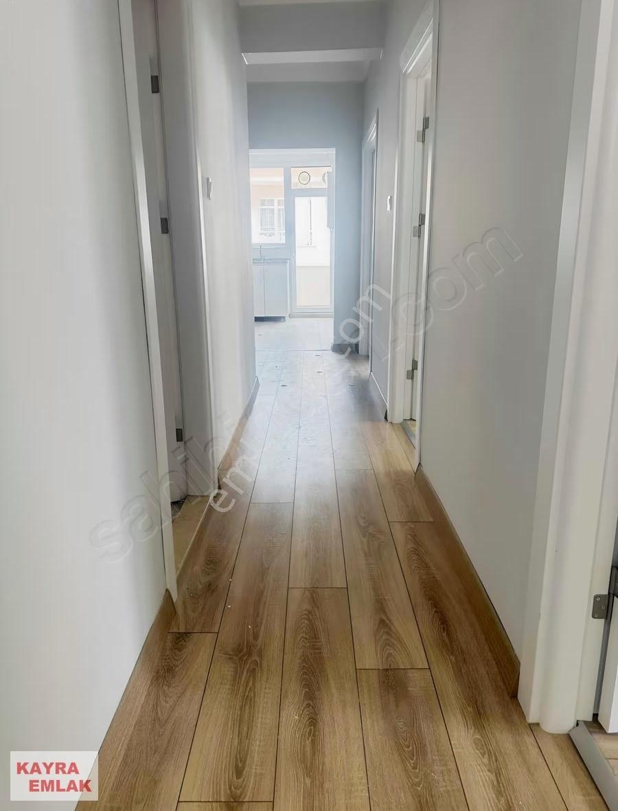 Muhittin Mahallesinde Ara Kat İçi Yapılı Daire - Görsel 5