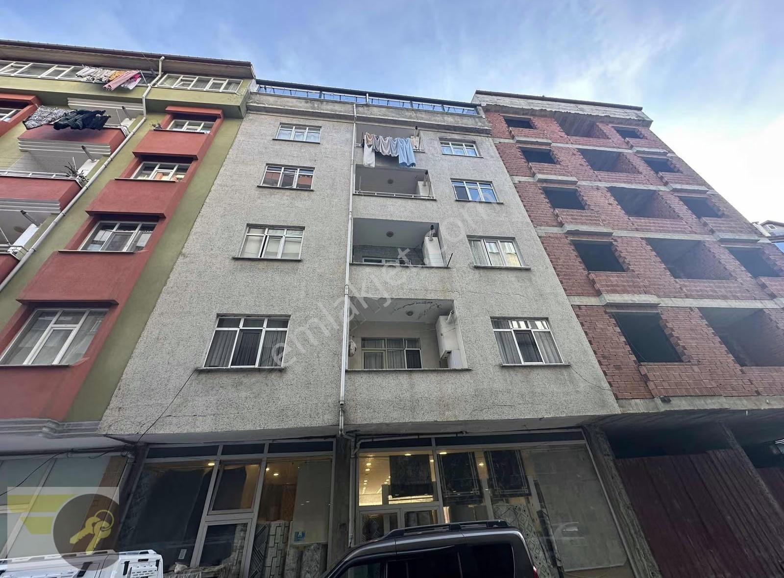 Hastahane Yanı 125m2 3+1 3.kat Satılık Fırsat Daire - Görsel 7