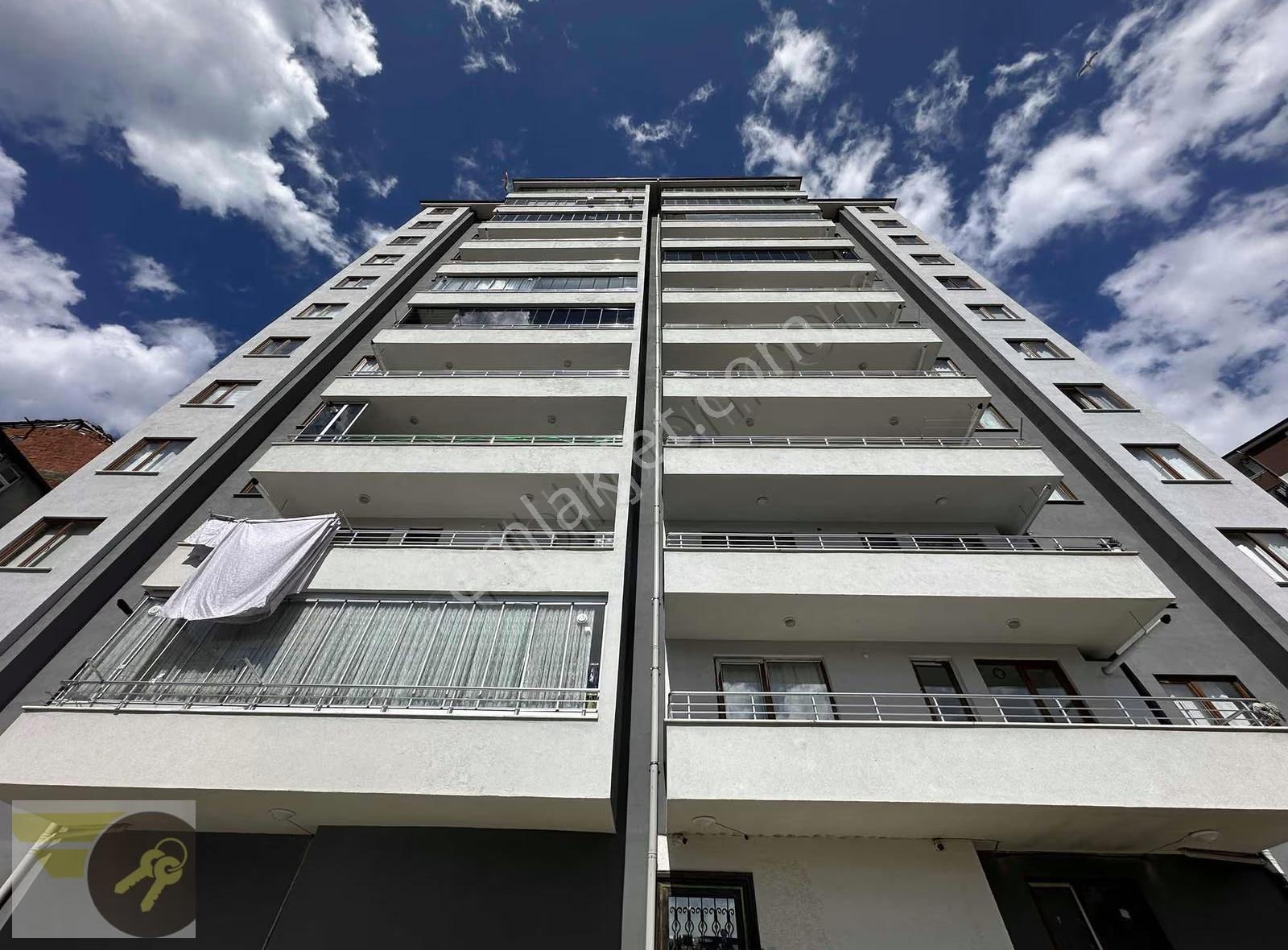 İlçe Merkezi Konum 155m2 3+1 Sıfır Satılık Fırsat Daire - Görsel 8