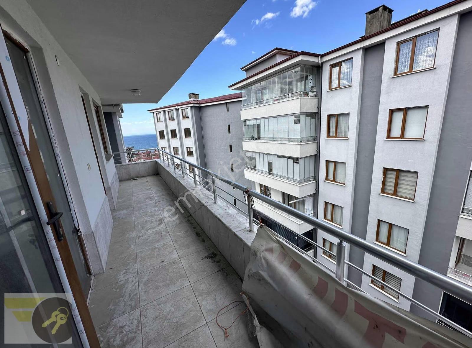 İlçe Merkezi Konum 155m2 3+1 Sıfır Satılık Fırsat Daire - Görsel 6