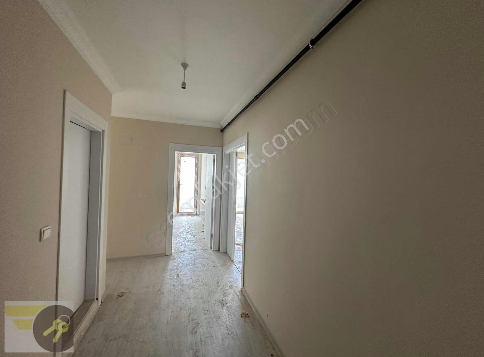 İlçe Merkezi Konum 155m2 3+1 Sıfır Satılık Fırsat Daire - Görsel 11