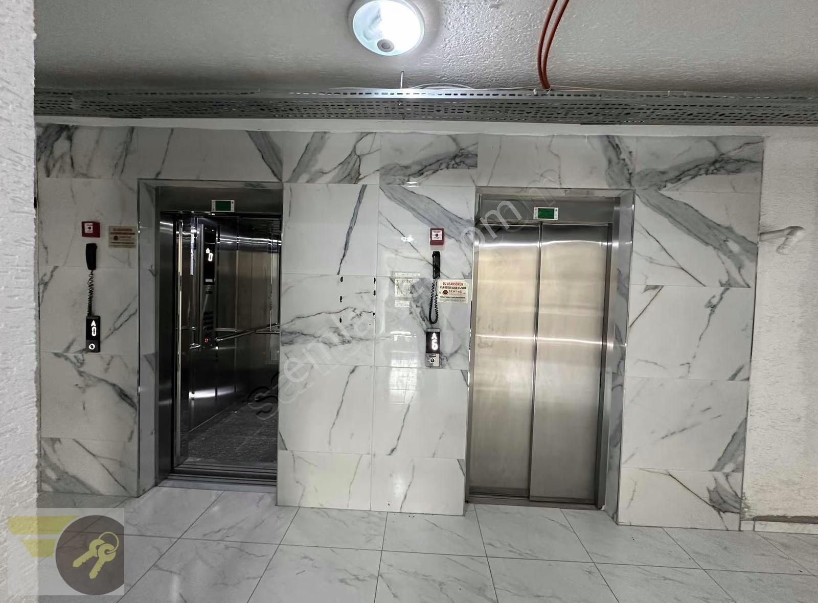 İlçe Merkezi Konum 155m2 3+1 Sıfır Satılık Fırsat Daire - Görsel 12