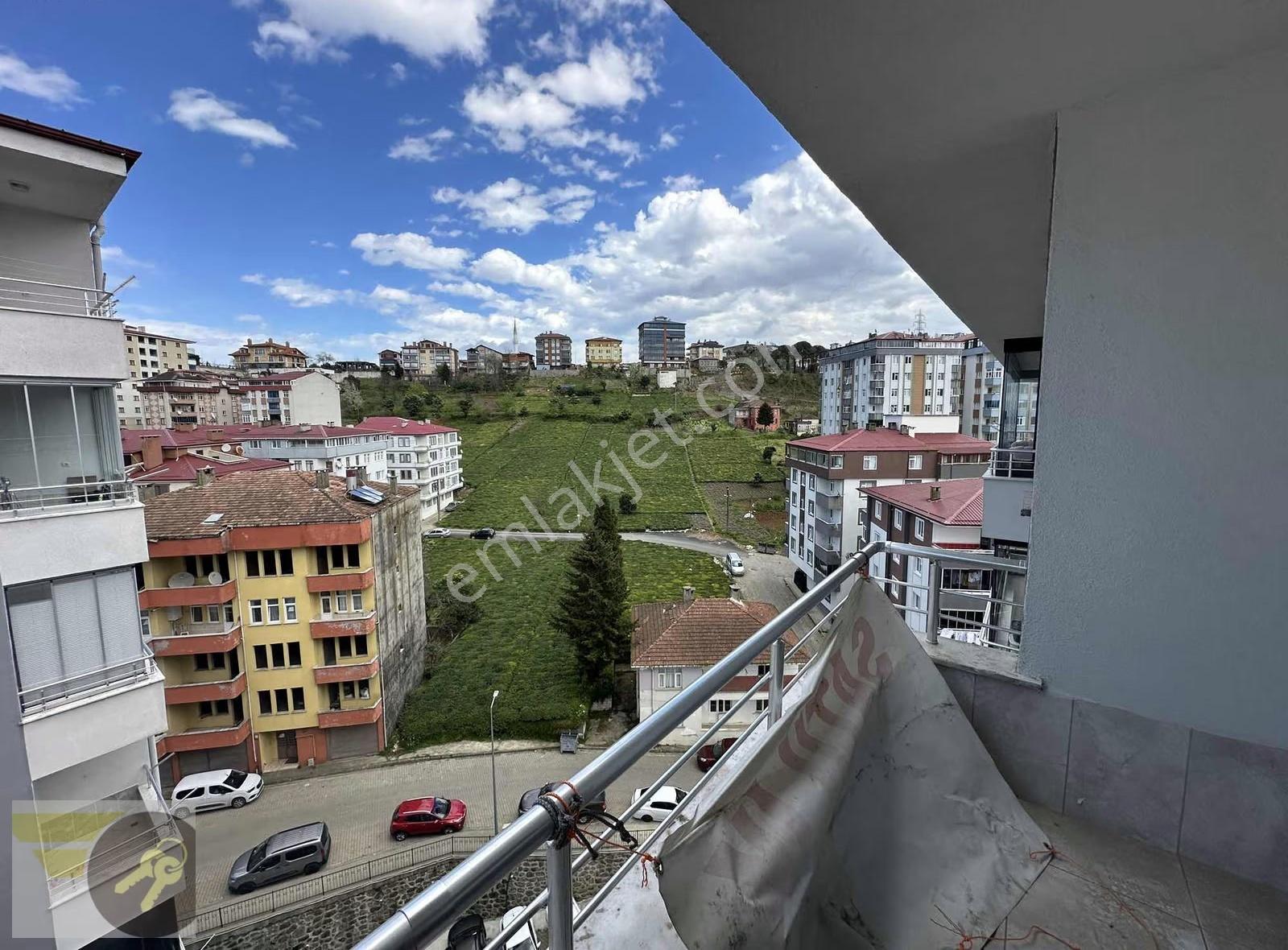 İlçe Merkezi Konum 155m2 3+1 Sıfır Satılık Fırsat Daire - Görsel 19