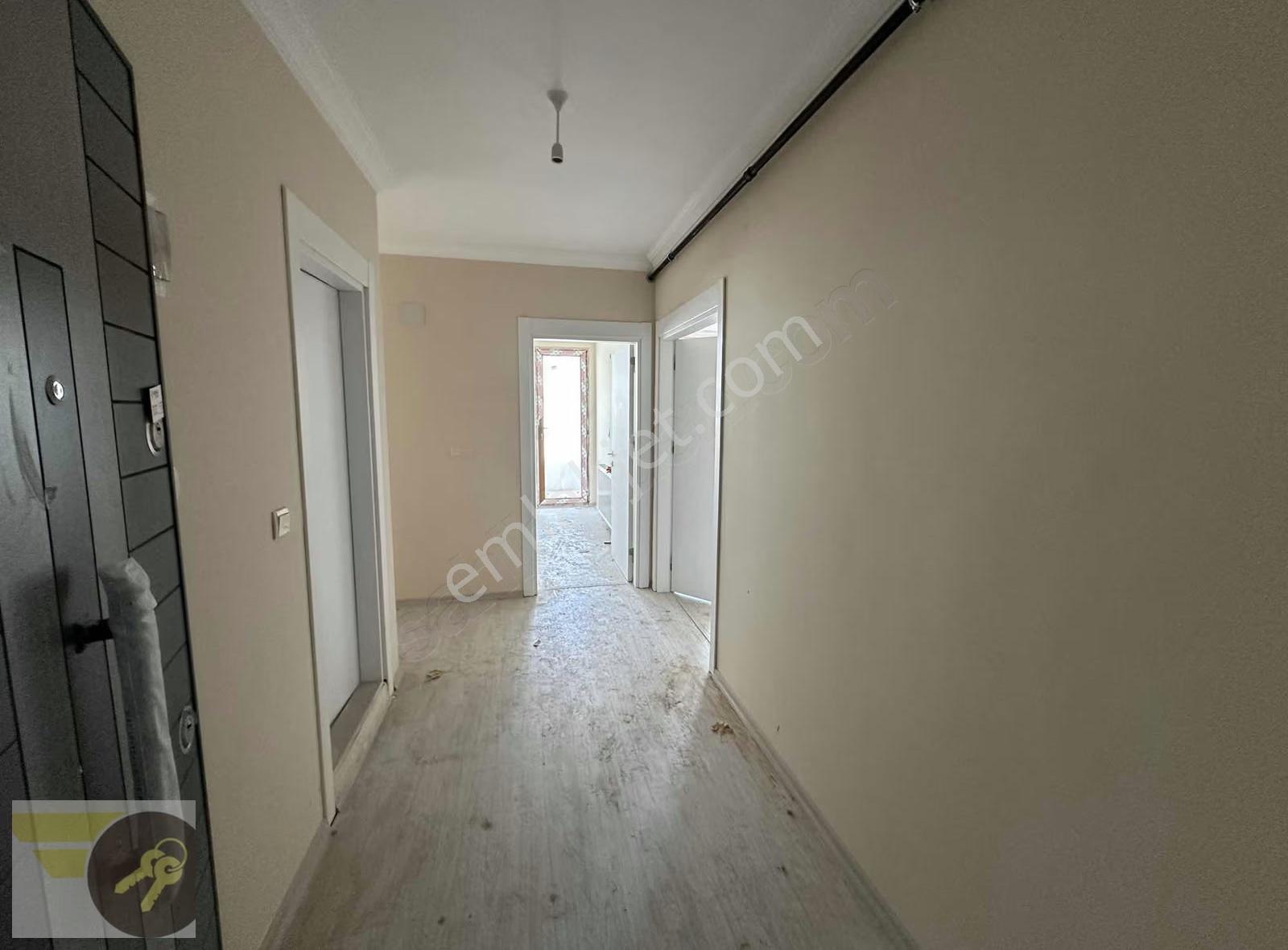 İlçe Merkezi Konum 155m2 3+1 Sıfır Satılık Fırsat Daire - Görsel 13