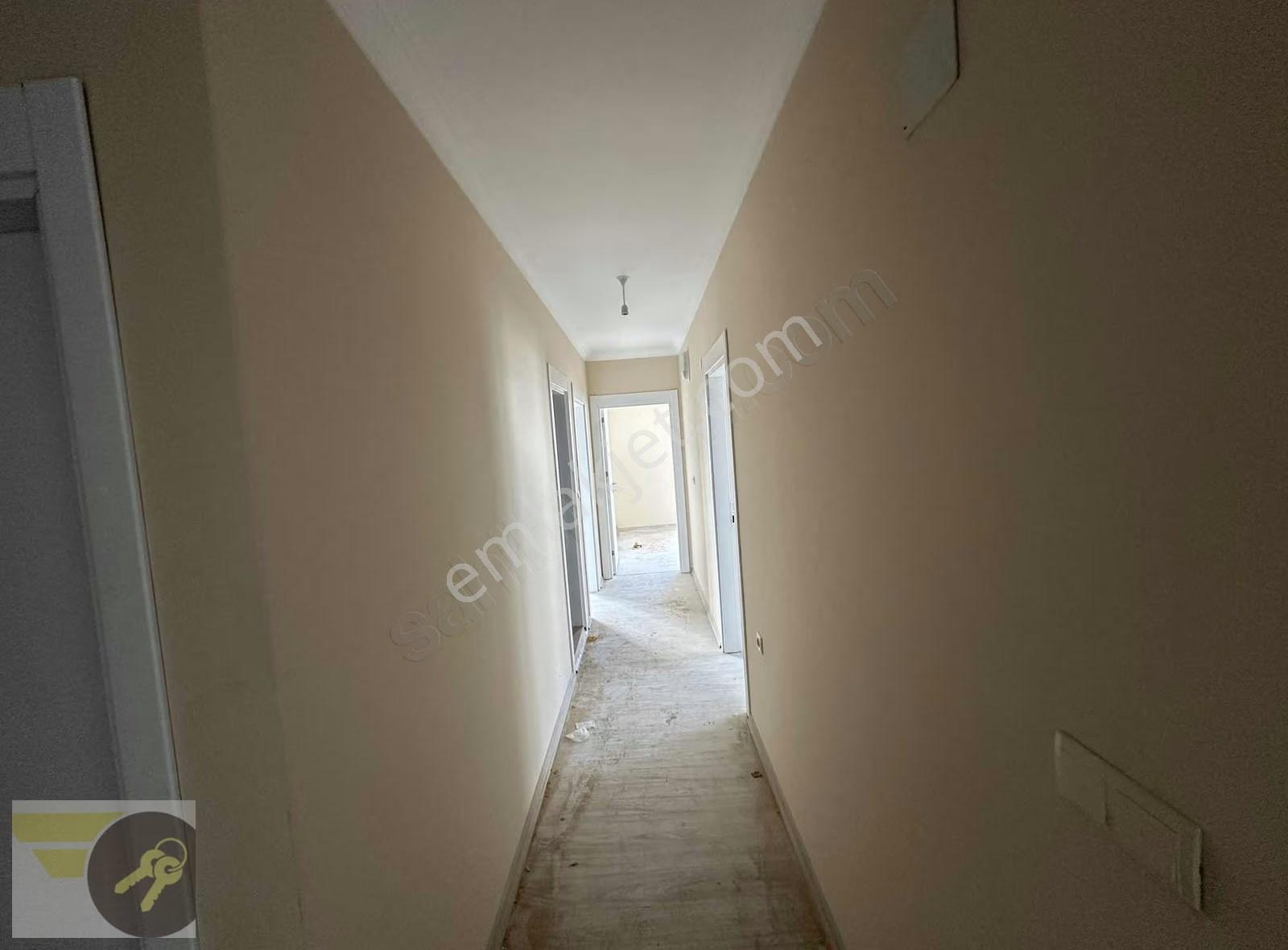 İlçe Merkezi Konum 155m2 3+1 Sıfır Satılık Fırsat Daire - Görsel 24