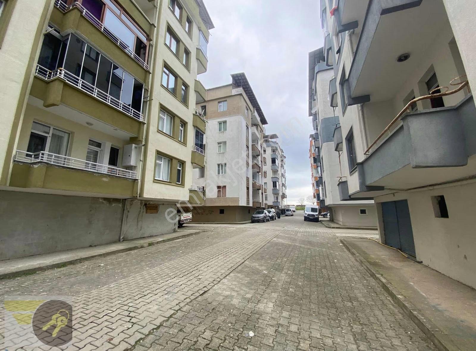 *of Gayrimenkul* Kalyon Mevki Fırsat 3+1 4.kat 150m2 - Görsel 21