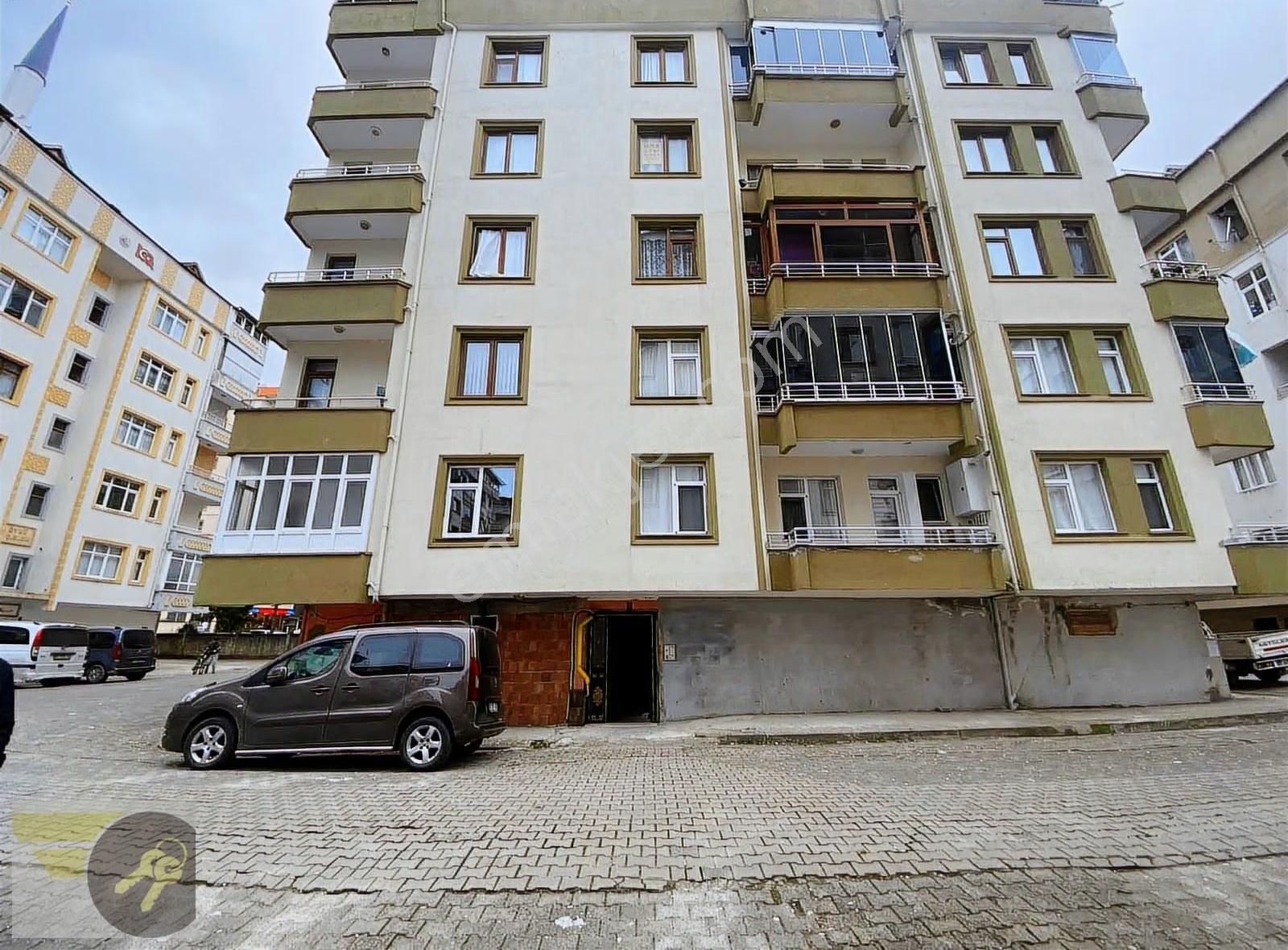 *of Gayrimenkul* Kalyon Mevki Fırsat 3+1 4.kat 150m2 - Görsel 12