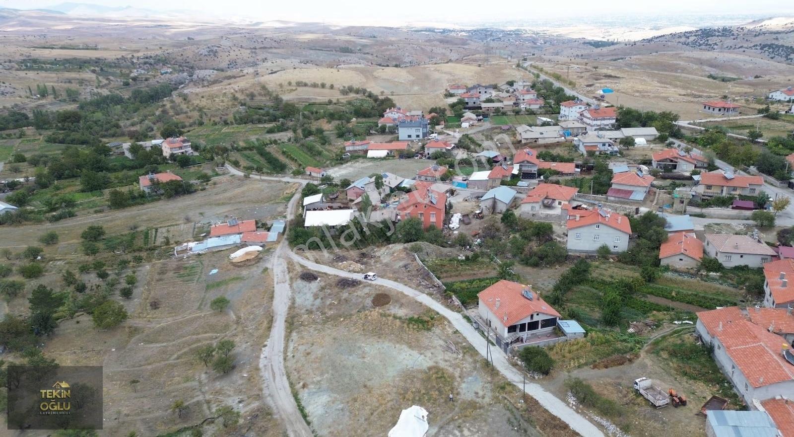 Meram Karadiğin'de 478 M² 2 Kat İmarlı Müstakil Tapulu Arsa - Görsel 11