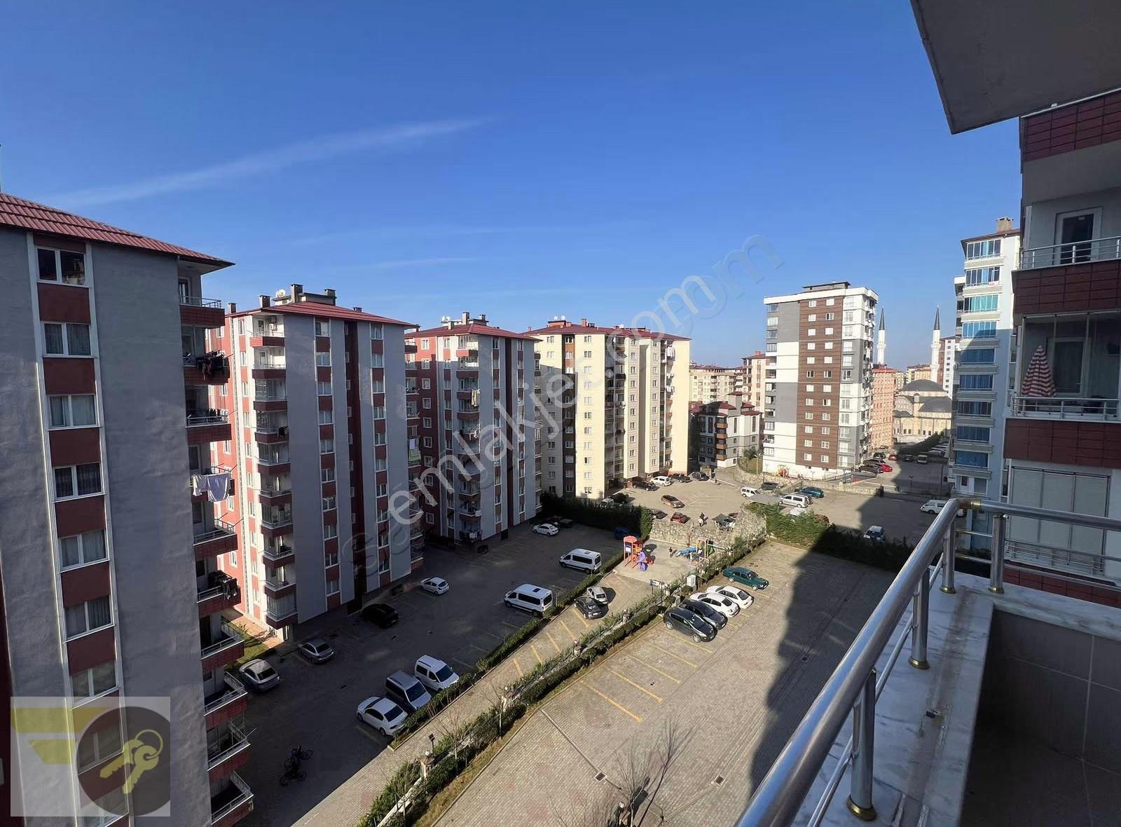 *of Gayrimenkul* Çamlıkent Sitesi 7.kat 3+1 140m2 Kiralık Daire - Görsel 27