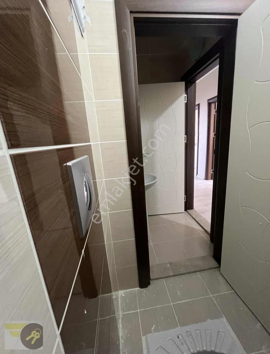 *of Gayrimenkul* Çamlıkent Sitesi 7.kat 3+1 140m2 Kiralık Daire - Görsel 12