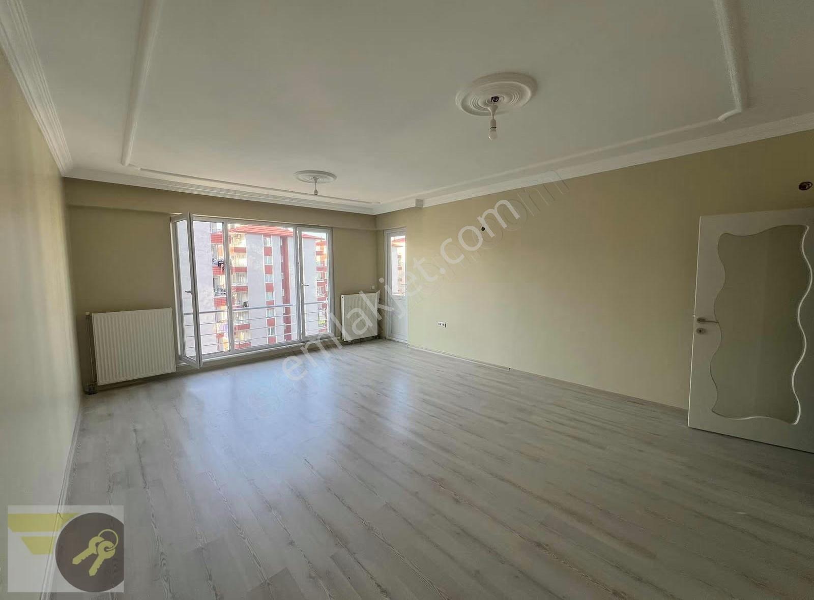 *of Gayrimenkul* Çamlıkent Sitesi 7.kat 3+1 140m2 Kiralık Daire - Görsel 16