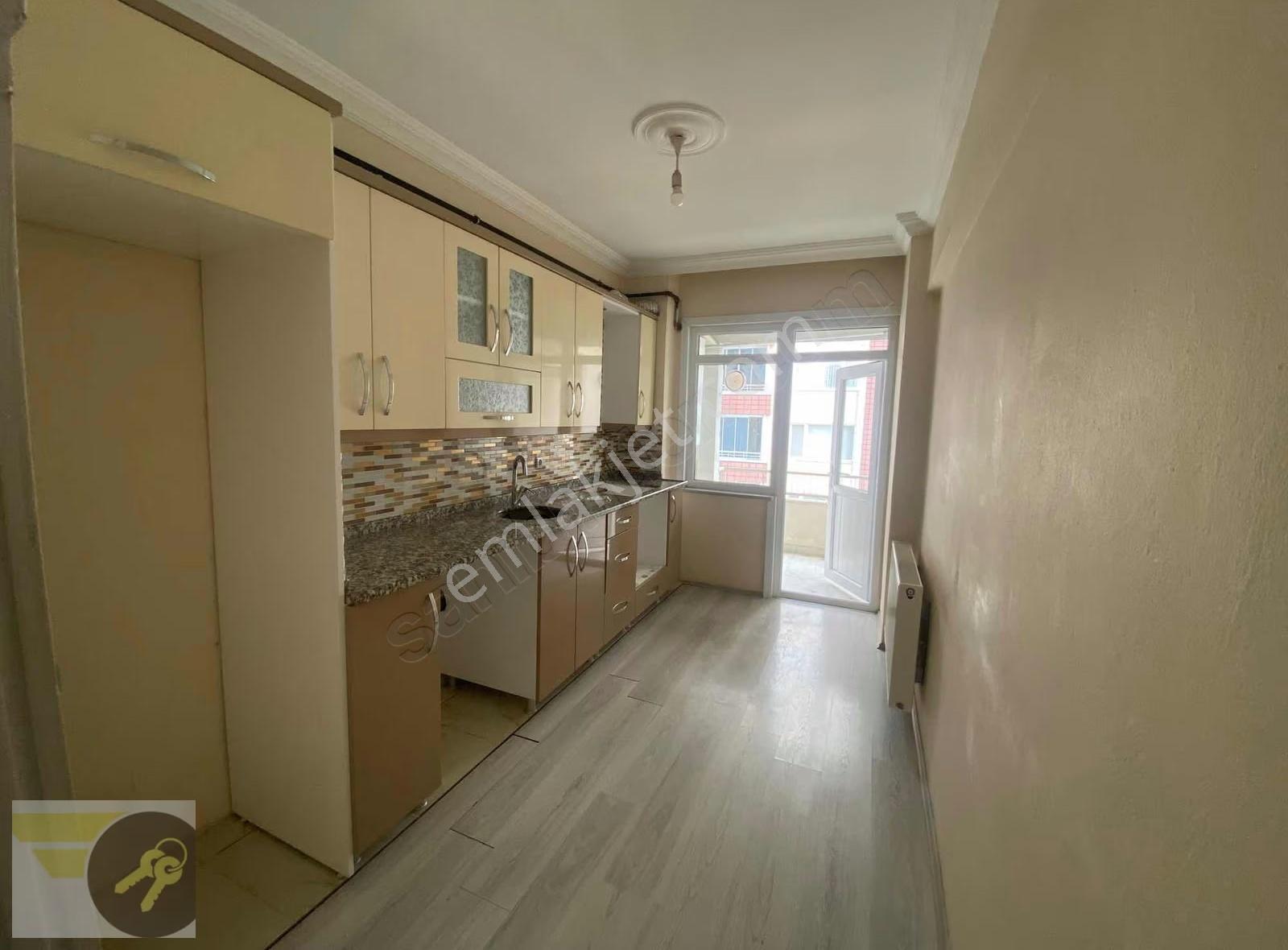 *of Gayrimenkul* İrfanlı Mah. 4.kat 3+1 135m2 Satılık Daire - Görsel 16