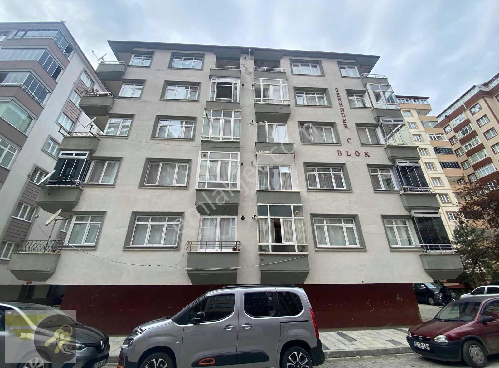*of Gayrimenkul* İrfanlı Mah. 4.kat 3+1 135m2 Satılık Daire - Görsel 7